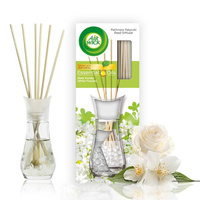 Air Wick Patyczki Zapachowe Białe Kwiaty 30ml