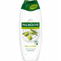 Palmolive Naturals Olive & Milk Żel pod Prysznic 500 ml