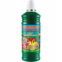 Agrecol Biohumus Uniwersalny Nawóz Wieloskładnikowy Agrecol Płyn 1l