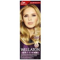 Wellaton Krem Koloryzujący Popielaty Blond 8/1