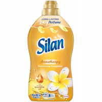 Silan Fascinating Płyn do Płukania 1,364L 62pr