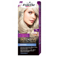 Palette Farba do włosów A10 10-2 Popielaty Blond