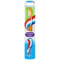 Aquafresh Family Szczoteczka do Zębów Medium