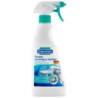 Dr. Beckmann Środek Usuwający Kamień i Brud 500ml