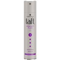 Taft Perfect Flex Lakier do włosów 250ml