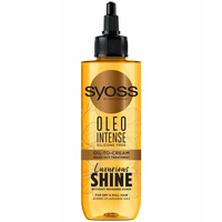 Syoss Oleo Intense Intesywna Kuracja 200ml
