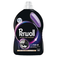 Płyn do Prania Perwoll Renew Black, Płyn do Prania Ciemnych Ubrań