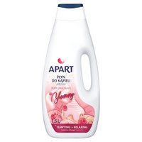 Apart Płyn do Kąpieli Rubinowa Czekolada 1,5L