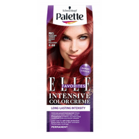 Palette Farba włosów RI5 (6-88) Rubinowa Czerwień