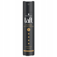 Taft Power Fullness Lakier do Włosów 250ml