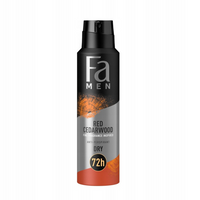 Fa Men Dezodorant Zapach Drzewa Cedrowego 150ml