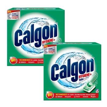 Calgon Hygiene Plus Żel Odkamieniacz Pralki 750ml - Opinie i atrakcyjne  ceny na