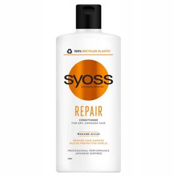 Syoss Repair Odżywka do włosów Suchych 440ml