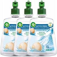 Air Wick Active Fresh Komplet Komplet + 1 Wkład - Reckitt Benckiser