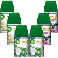 Air Wick Active Fresh Komplet Zestaw + 4szt Wkład 13897888134 