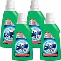 Calgon Hygiene Plus Żel Odkamieniacz Pralki 2x750 9779330247 