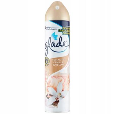 Brise Glade Spray Odświeżacz Powietrza Wanilia 300ml