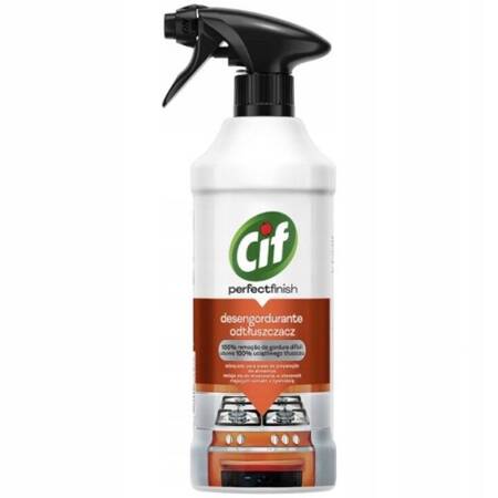 Cif Perfect Finish Spray do Piekarnika 435ml