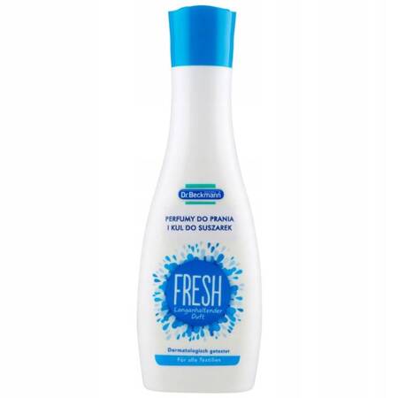 Dr. Beckmann Perfumy do Prania i Kul do Suszarek Fresh 250ml