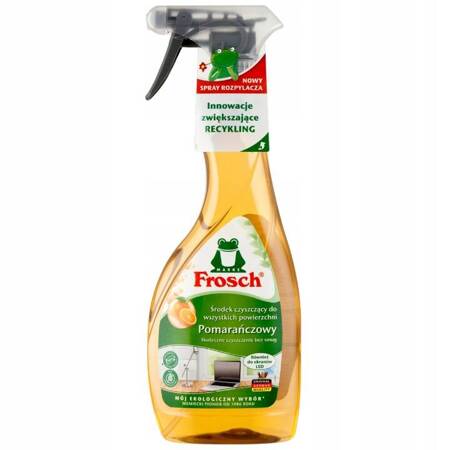 Frosch Środek Czyszczący Do Powierzchni 500ml