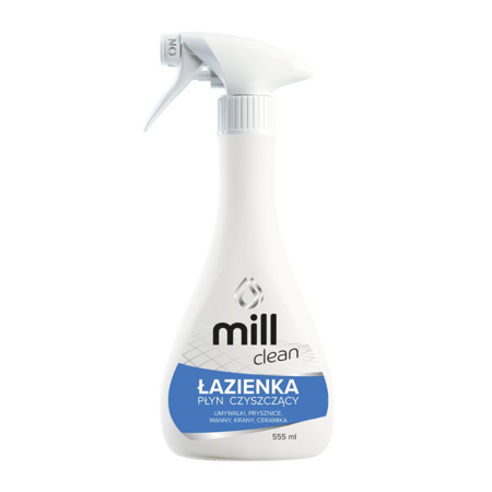 Mill Clean Płyn do Czyszczenia Łazienki 555ml