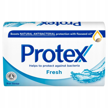 Protex Fresh Mydło w Kostce 90g