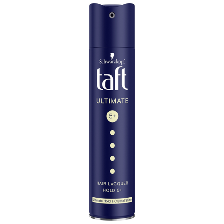 Taft Ultimate Lakier do włosów 250ml